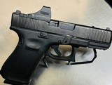 GLOCK G19 GEN 5 MOS - 1 of 6