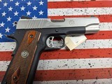 RUGER SR1911 .45 ACP - 2 of 3