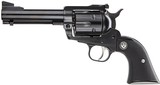 RUGER NEW MODEL BLACKHAWK CONVERTIBLE - 2 of 2