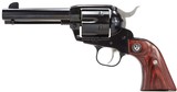 RUGER VAQUERO BLUED - 2 of 2