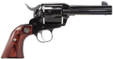 RUGER VAQUERO BLUED - 1 of 2