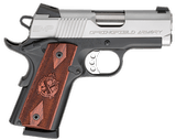 SPRINGFIELD ARMORY EMP COMPACT - 1 of 1