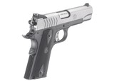 RUGER SR1911 LIGHTWEIGHT COMMANDER-STYLE - 5 of 6