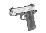 RUGER SR1911 LIGHTWEIGHT COMMANDER-STYLE - 3 of 6