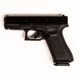 GLOCK 45 9MM LUGER (9X19 PARA) - 1 of 3