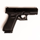 GLOCK 45 9MM LUGER (9X19 PARA) - 2 of 3