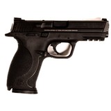 SMITH & WESSON M&P9 - 2 of 3