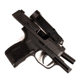 SIG SAUER P365 - 3 of 3