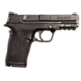 SMITH & WESSON M&P 380 SHIELD EZ M2.0 - 5 of 6