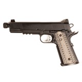 SPRINGFIELD ARMORY SILENT OPERATOR MASTER CLASS - 2 of 3