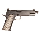 SPRINGFIELD ARMORY SILENT OPERATOR MASTER CLASS - 1 of 3