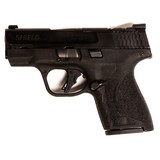 SMITH & WESSON SHIELD PLUS - 1 of 3