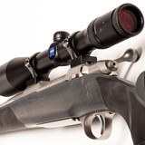 SAKO SAKO V .300 REM ULTRA MAG - 4 of 4