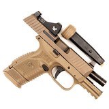 FN 509 COMPACT TACTICAL - 3 of 3