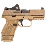 FN 509 COMPACT TACTICAL - 2 of 3