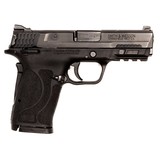 SMITH & WESSON M&P 9 SHIELD EZ - 2 of 3