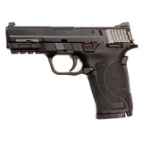 SMITH & WESSON M&P 9 SHIELD EZ - 1 of 3