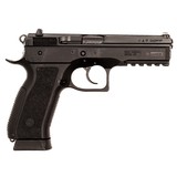 CZ 75 SP-01 PHANTOM - 2 of 3