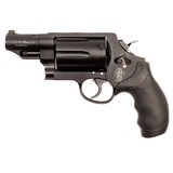 SMITH & WESSON MODEL GOVERNOR .45 LC/.410 GA - 1 of 4