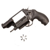 SMITH & WESSON MODEL GOVERNOR .45 LC/.410 GA - 3 of 4