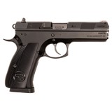 CZ 97 BD - 2 of 3