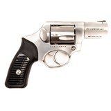 RUGER SP101 - 2 of 4