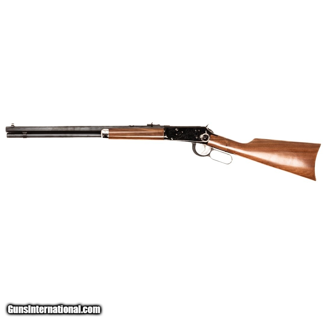 WINCHESTER 94 BUFFALO BILL COMMEMORATIVE