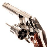 SMITH & WESSON 13-2 .357 MAG - 4 of 4