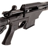 SAVAGE ARMS MODEL 110 BA STEALTH .338 LAPUA MAG - 3 of 3