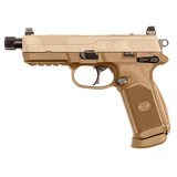 FN FNX-45 TACTICAL .45 ACP - 1 of 3