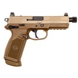 FN FNX-45 TACTICAL .45 ACP - 2 of 3