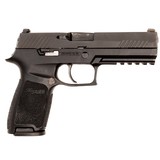 SIG SAUER P320 - 2 of 3