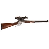 HENRY BIG BOY STEEL CARBINE - 2 of 4