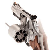 SMITH & WESSON 627-5 PERFORMANCE CENTER .357 MAG - 4 of 4