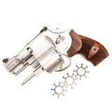 SMITH & WESSON 627-5 PERFORMANCE CENTER .357 MAG - 3 of 4