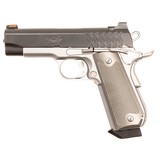 KIMBER AEGIS ELITE PRO .45 ACP - 1 of 3