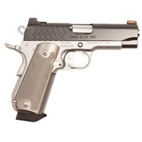 KIMBER AEGIS ELITE PRO .45 ACP - 2 of 3