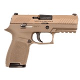 SIG SAUER P320 COMPACT MEDIUM - 2 of 3