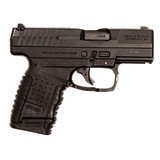 WALTHER PPS .40 S&W - 2 of 3