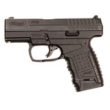 WALTHER PPS .40 S&W - 1 of 3
