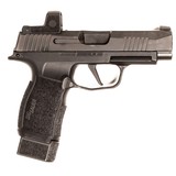 SIG SAUER P365XL - 1 of 3