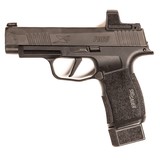 SIG SAUER P365XL - 2 of 3