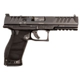 WALTHER PDP FULL SIZE 9MM LUGER (9X19 PARA) - 2 of 3