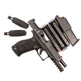 WALTHER PDP FULL SIZE 9MM LUGER (9X19 PARA) - 3 of 3