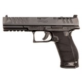 WALTHER PDP FULL SIZE 9MM LUGER (9X19 PARA) - 1 of 3