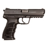 HECKLER & KOCH HK45 .45 ACP - 2 of 3