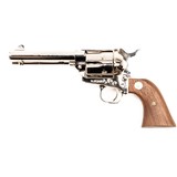 SMITH & WESSON SINGLE ACTION ARMY - 1 of 4