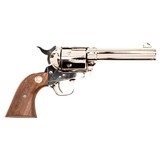 SMITH & WESSON SINGLE ACTION ARMY - 2 of 4