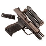 HECKLER & KOCH HK45 .45 ACP - 3 of 3