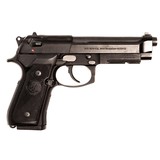 BERETTA 92FS TYPE M9A1 - 2 of 3